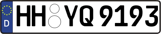 HH-YQ9193