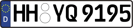 HH-YQ9195