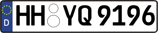 HH-YQ9196