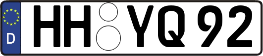 HH-YQ92