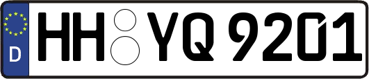 HH-YQ9201