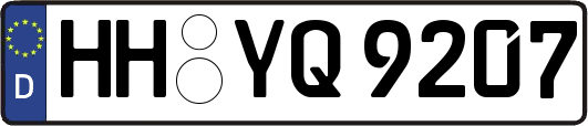 HH-YQ9207