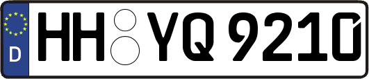 HH-YQ9210