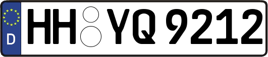 HH-YQ9212