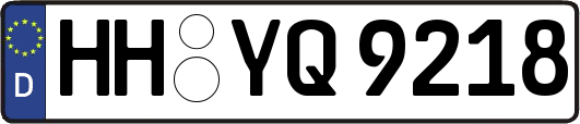 HH-YQ9218