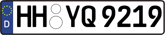 HH-YQ9219