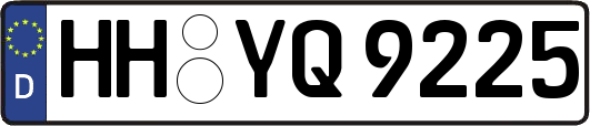 HH-YQ9225