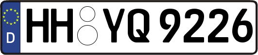 HH-YQ9226