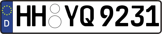 HH-YQ9231