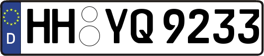 HH-YQ9233