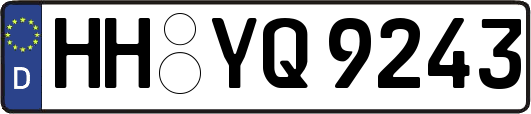 HH-YQ9243