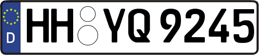 HH-YQ9245