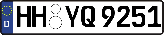 HH-YQ9251