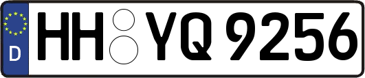 HH-YQ9256