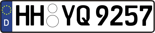 HH-YQ9257