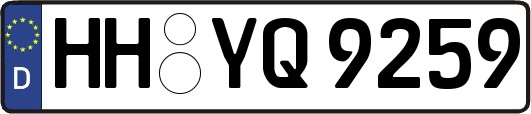 HH-YQ9259