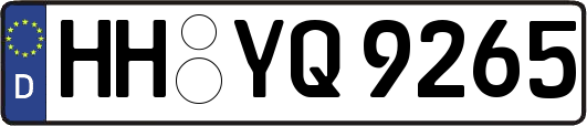 HH-YQ9265