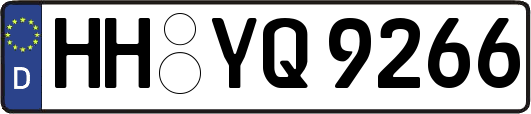 HH-YQ9266