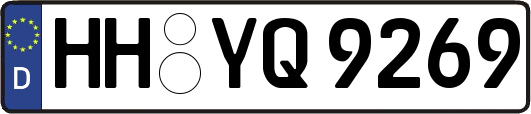 HH-YQ9269
