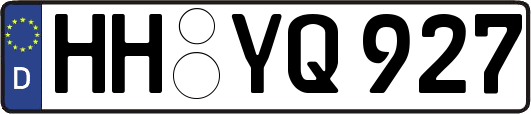 HH-YQ927