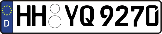 HH-YQ9270