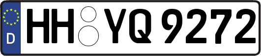 HH-YQ9272