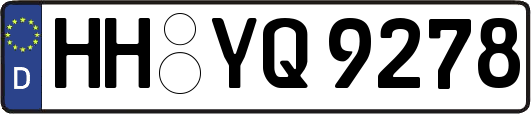 HH-YQ9278