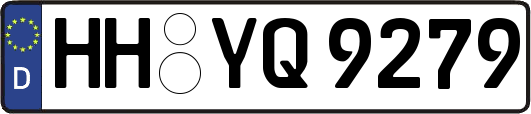 HH-YQ9279