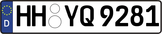 HH-YQ9281