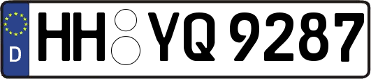 HH-YQ9287