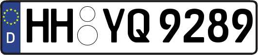HH-YQ9289