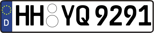 HH-YQ9291