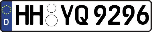 HH-YQ9296