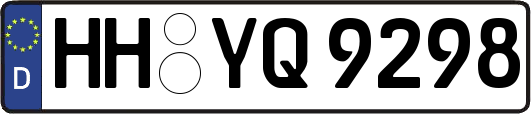 HH-YQ9298