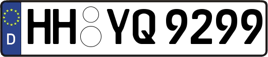 HH-YQ9299