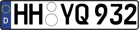 HH-YQ932