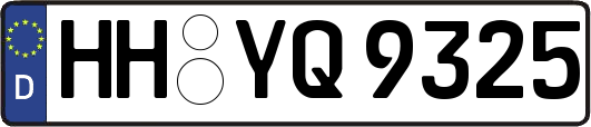 HH-YQ9325