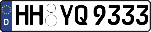 HH-YQ9333