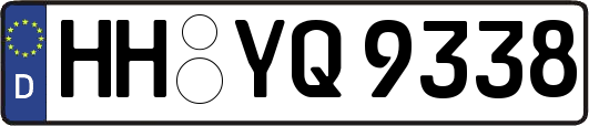 HH-YQ9338