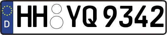HH-YQ9342