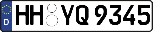 HH-YQ9345