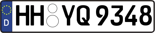 HH-YQ9348