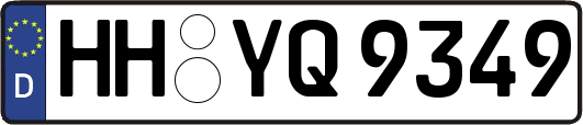 HH-YQ9349
