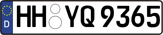 HH-YQ9365