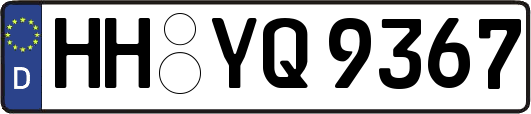 HH-YQ9367