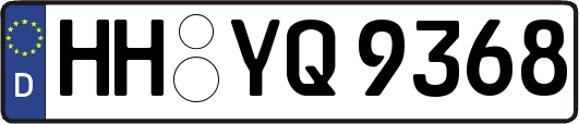 HH-YQ9368