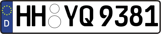 HH-YQ9381