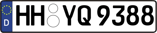 HH-YQ9388