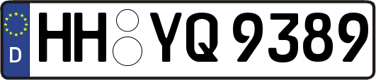 HH-YQ9389