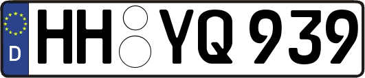 HH-YQ939